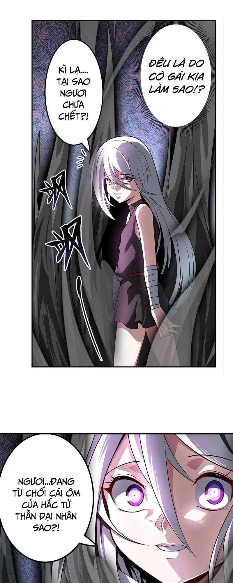 đọc truyện Anh Hùng ? Ta Không Làm Lâu Rồi Chương 414 ảnh 24 tại Thiên Thai Truyện