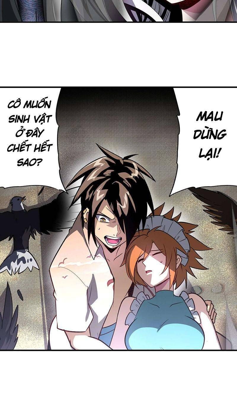 đọc truyện Anh Hùng ? Ta Không Làm Lâu Rồi Chương 414 ảnh 25 tại Thiên Thai Truyện