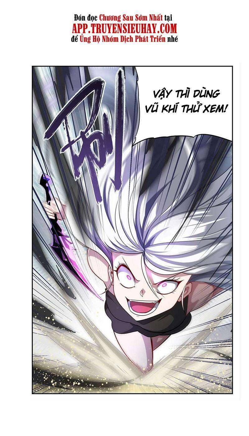 đọc truyện Anh Hùng ? Ta Không Làm Lâu Rồi Chương 414 ảnh 27 tại Thiên Thai Truyện