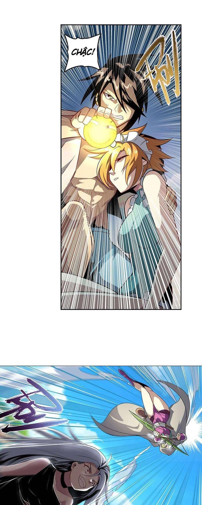 đọc truyện Anh Hùng ? Ta Không Làm Lâu Rồi Chương 414 ảnh 28 tại Thiên Thai Truyện