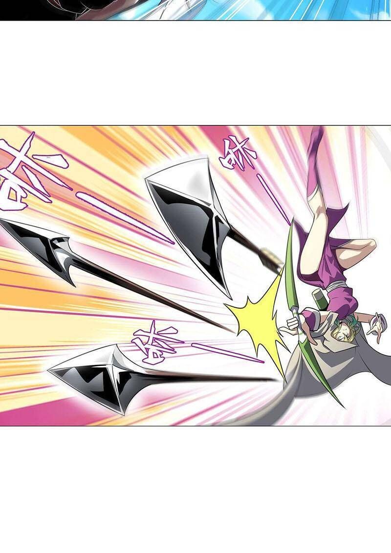 đọc truyện Anh Hùng ? Ta Không Làm Lâu Rồi Chương 414 ảnh 29 tại Thiên Thai Truyện