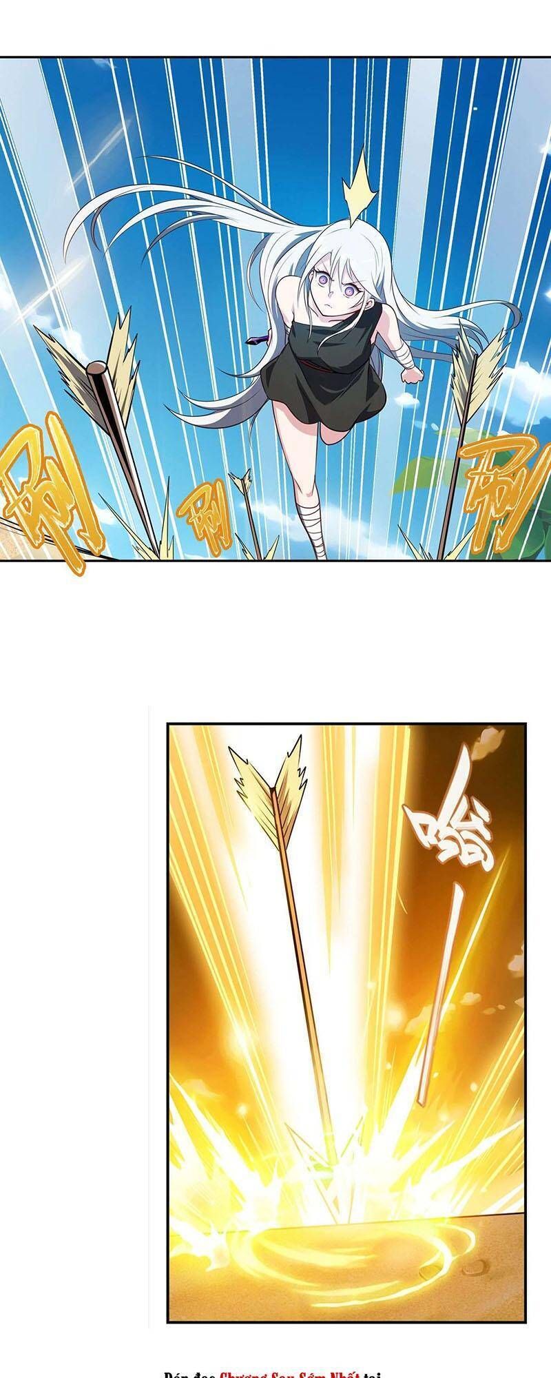 đọc truyện Anh Hùng ? Ta Không Làm Lâu Rồi Chương 414 ảnh 30 tại Thiên Thai Truyện