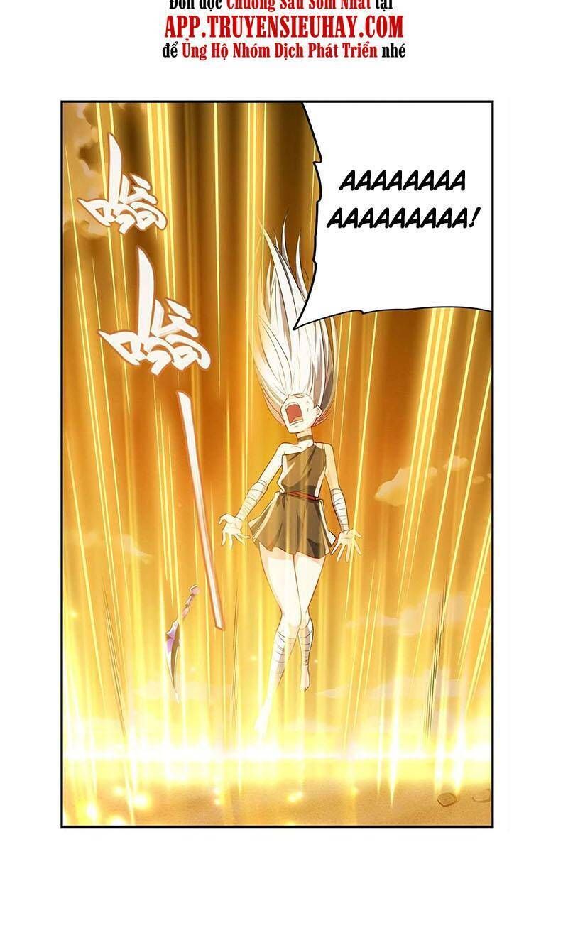 đọc truyện Anh Hùng ? Ta Không Làm Lâu Rồi Chương 414 ảnh 31 tại Thiên Thai Truyện