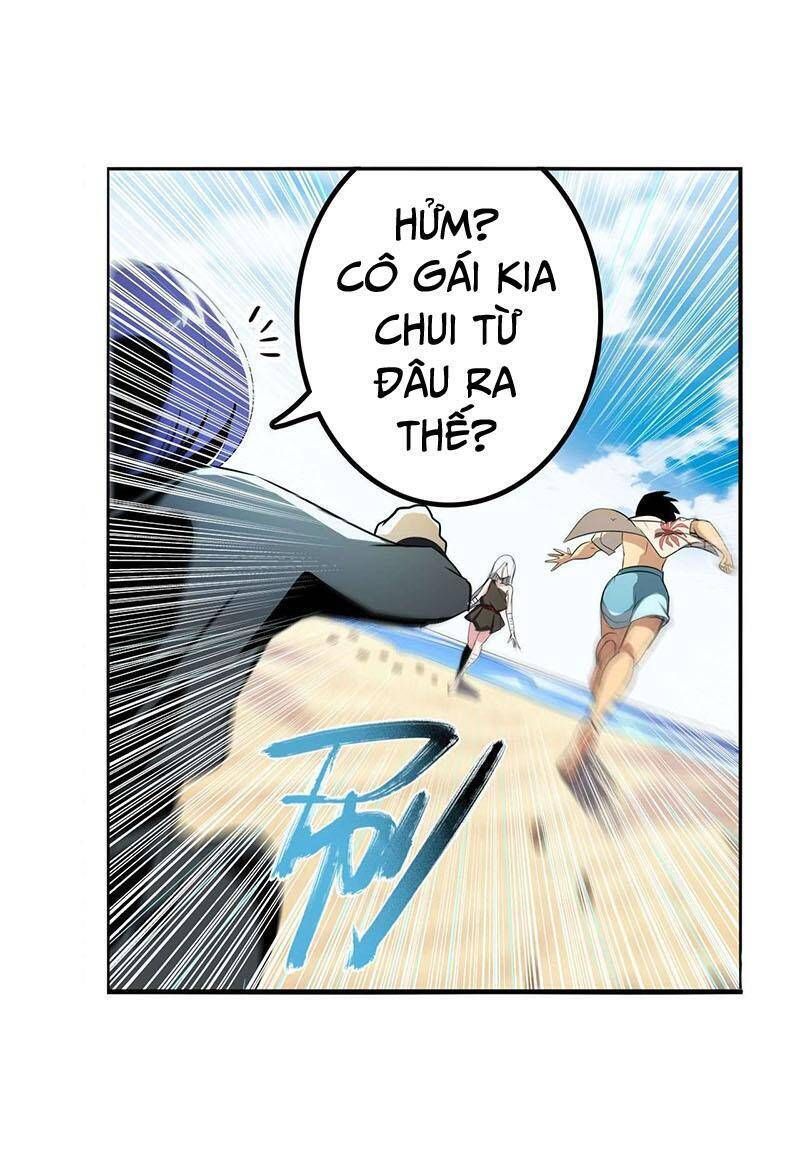 đọc truyện Anh Hùng ? Ta Không Làm Lâu Rồi Chương 414 ảnh 5 tại Thiên Thai Truyện