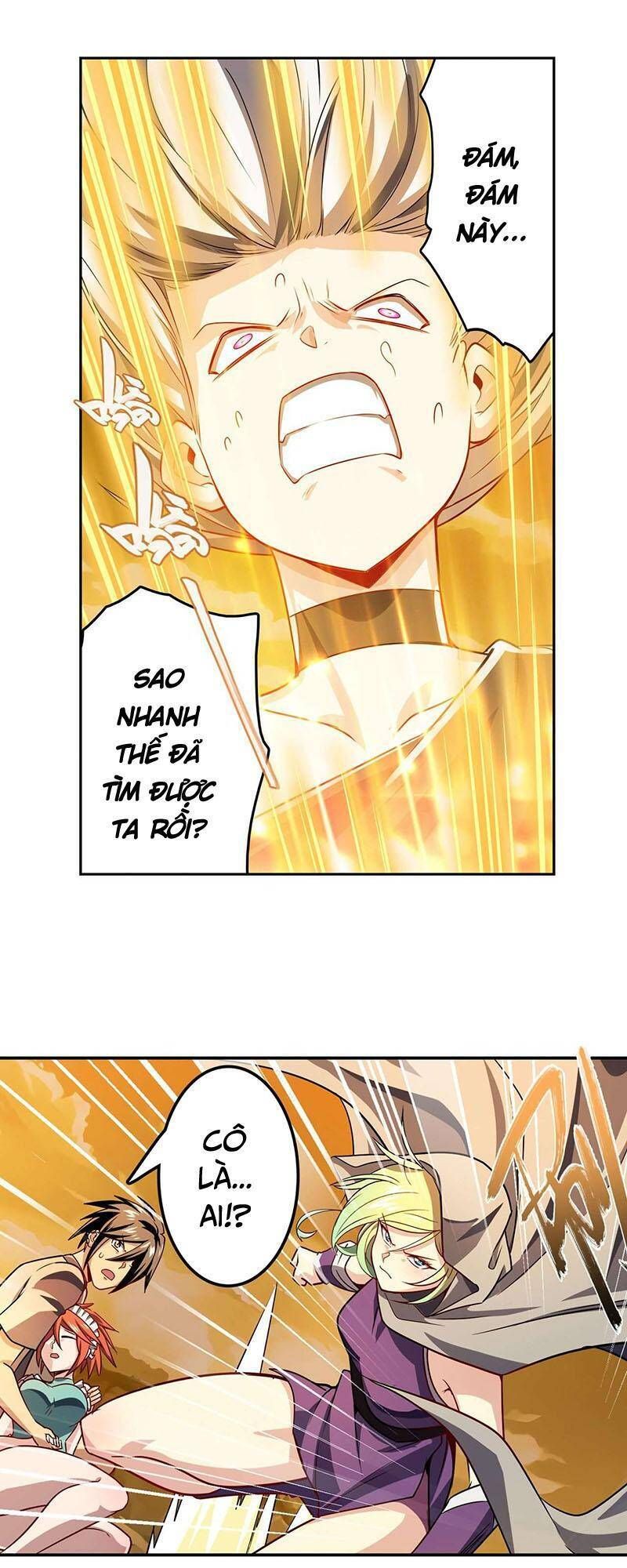 đọc truyện Anh Hùng ? Ta Không Làm Lâu Rồi Chương 414 ảnh 32 tại Thiên Thai Truyện