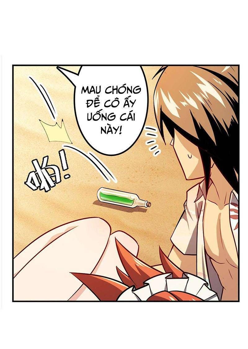 đọc truyện Anh Hùng ? Ta Không Làm Lâu Rồi Chương 414 ảnh 33 tại Thiên Thai Truyện