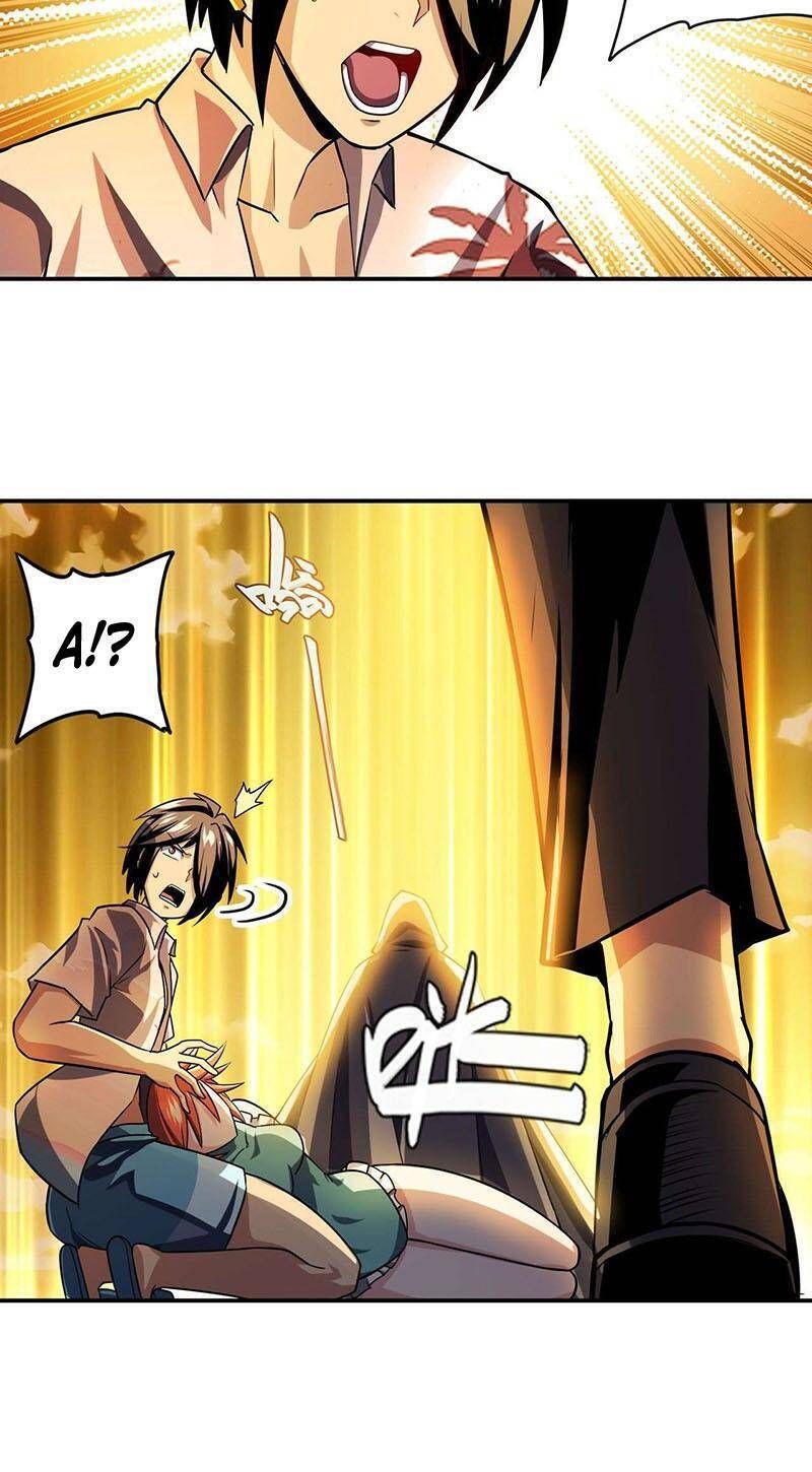 đọc truyện Anh Hùng ? Ta Không Làm Lâu Rồi Chương 414 ảnh 35 tại Thiên Thai Truyện