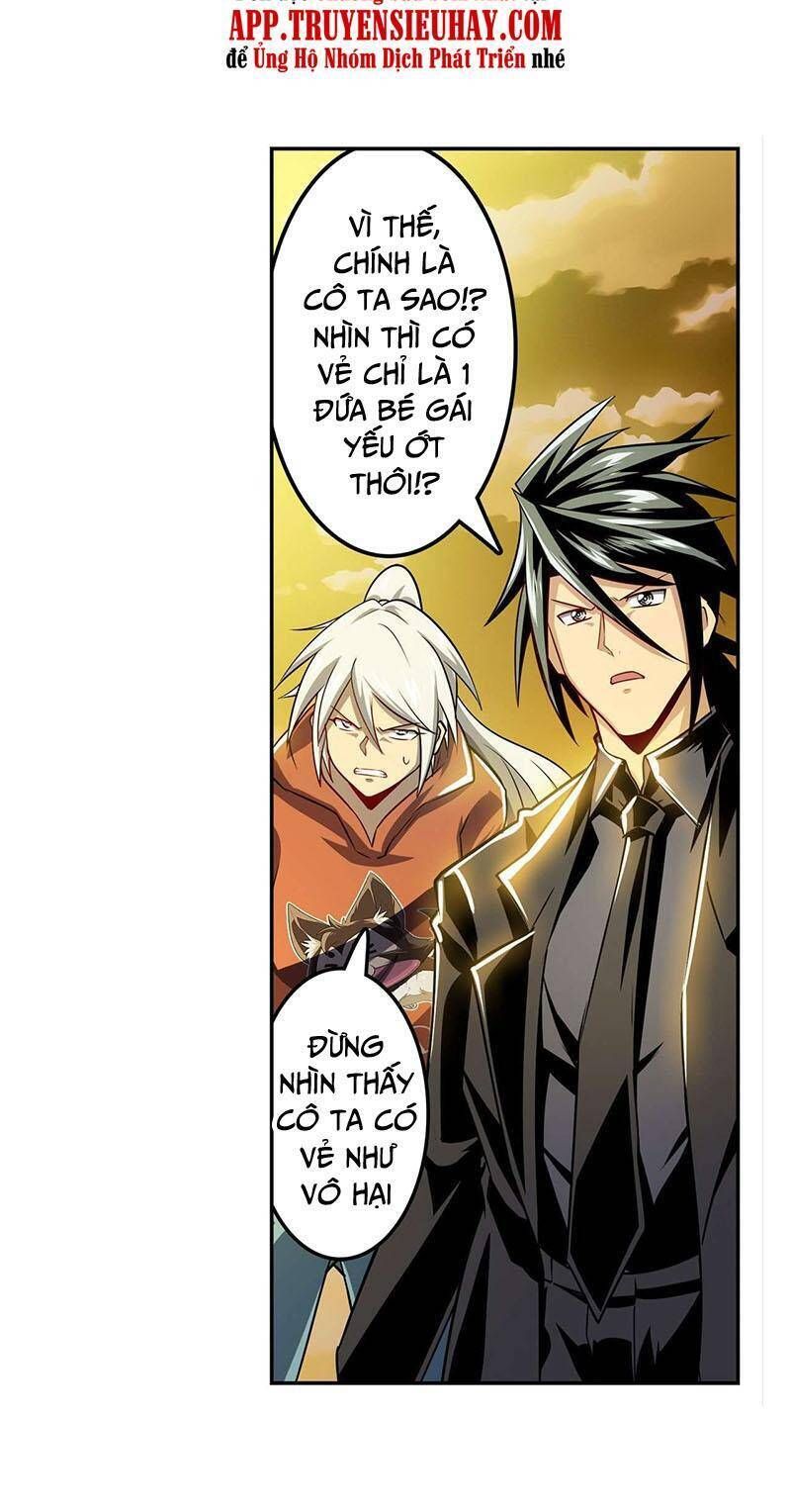 đọc truyện Anh Hùng ? Ta Không Làm Lâu Rồi Chương 414 ảnh 37 tại Thiên Thai Truyện