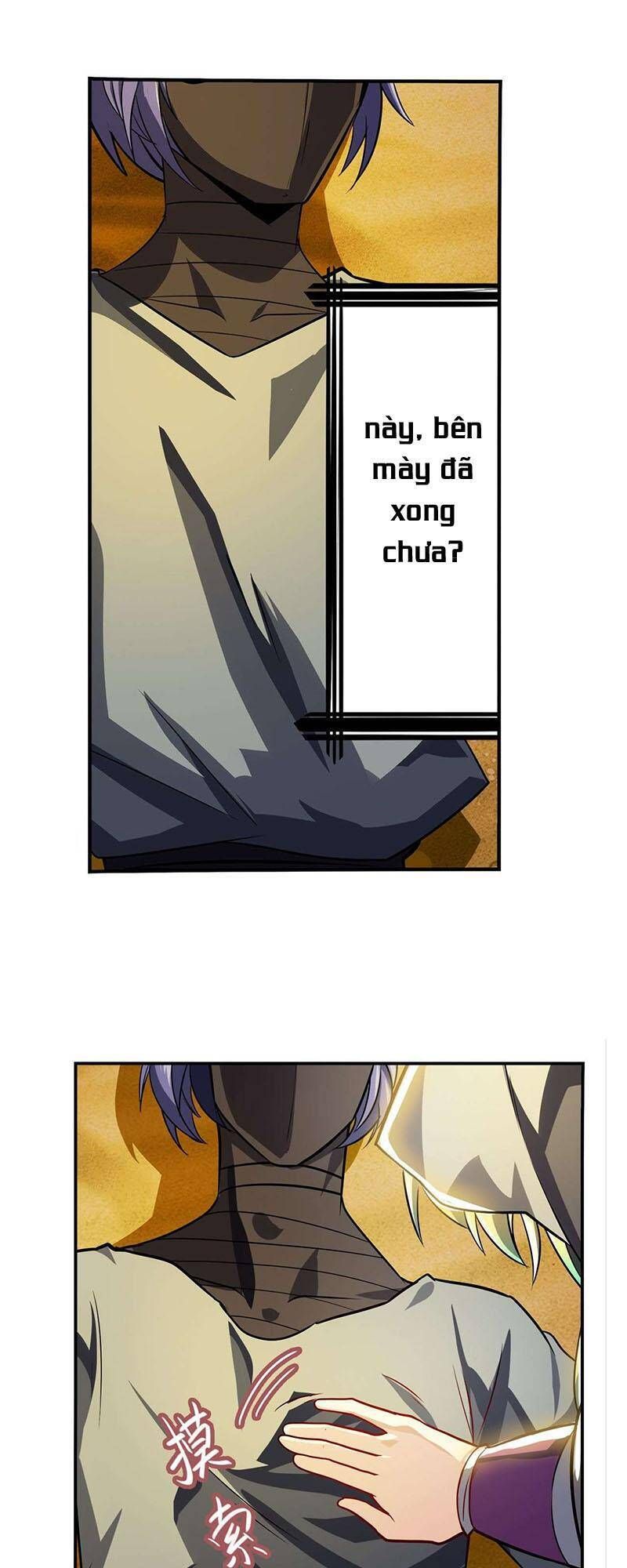 đọc truyện Anh Hùng ? Ta Không Làm Lâu Rồi Chương 414 ảnh 42 tại Thiên Thai Truyện