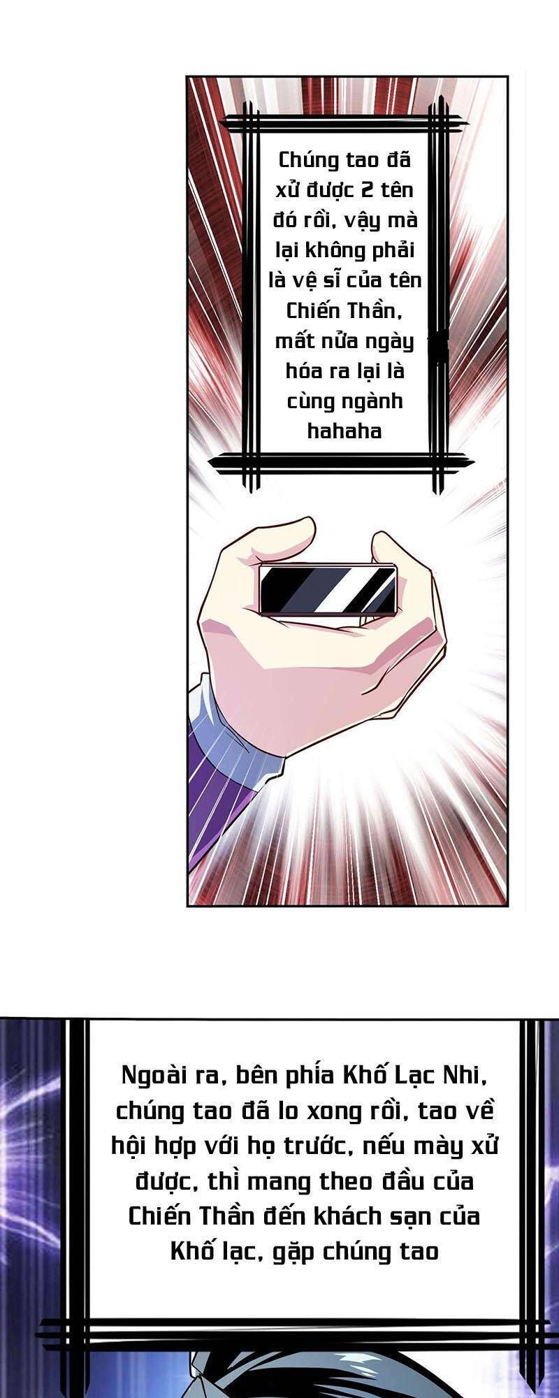 đọc truyện Anh Hùng ? Ta Không Làm Lâu Rồi Chương 414 ảnh 44 tại Thiên Thai Truyện