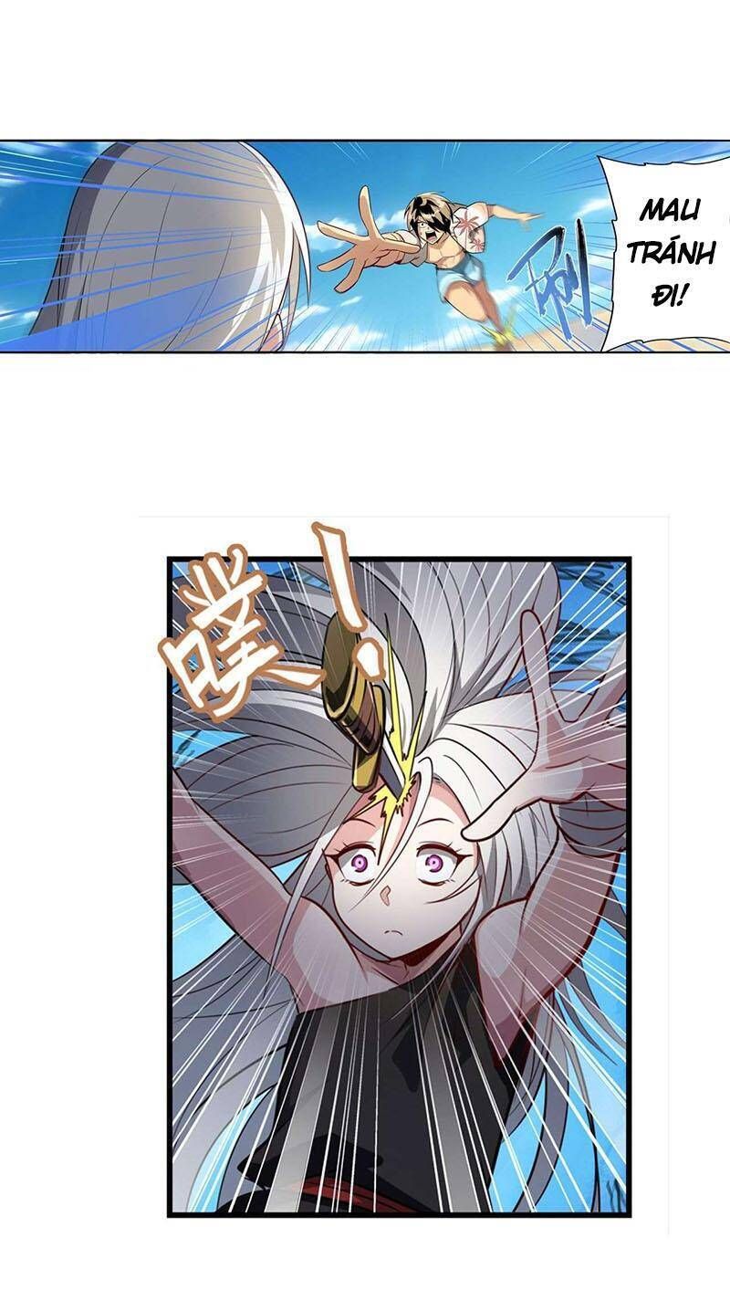 đọc truyện Anh Hùng ? Ta Không Làm Lâu Rồi Chương 414 ảnh 7 tại Thiên Thai Truyện