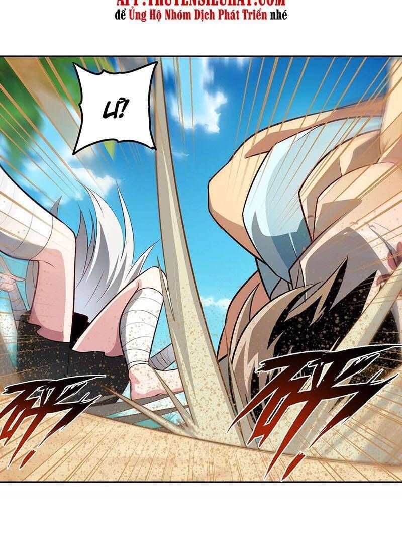 đọc truyện Anh Hùng ? Ta Không Làm Lâu Rồi Chương 414 ảnh 9 tại Thiên Thai Truyện