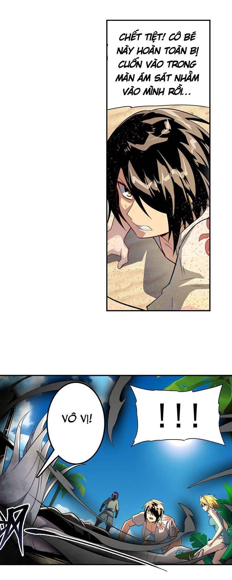 đọc truyện Anh Hùng ? Ta Không Làm Lâu Rồi Chương 414 ảnh 10 tại Thiên Thai Truyện