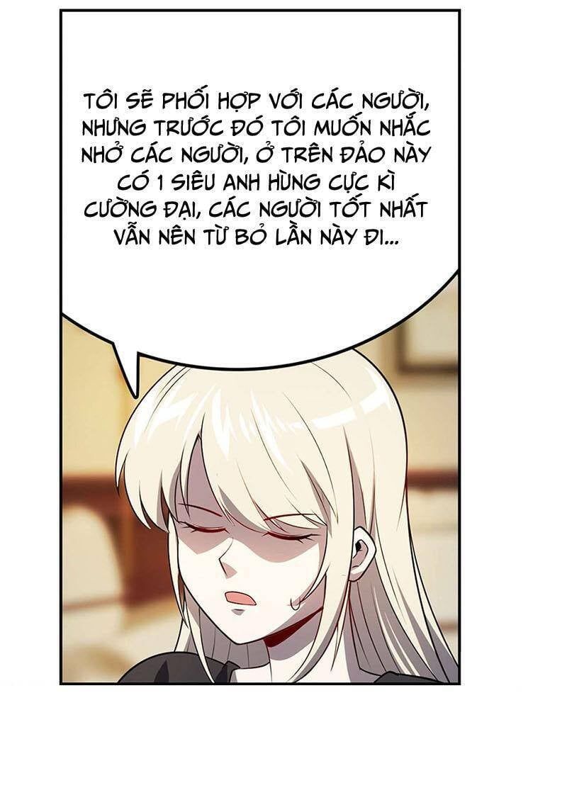 đọc truyện Anh Hùng ? Ta Không Làm Lâu Rồi Chương 415 ảnh 15 tại Thiên Thai Truyện