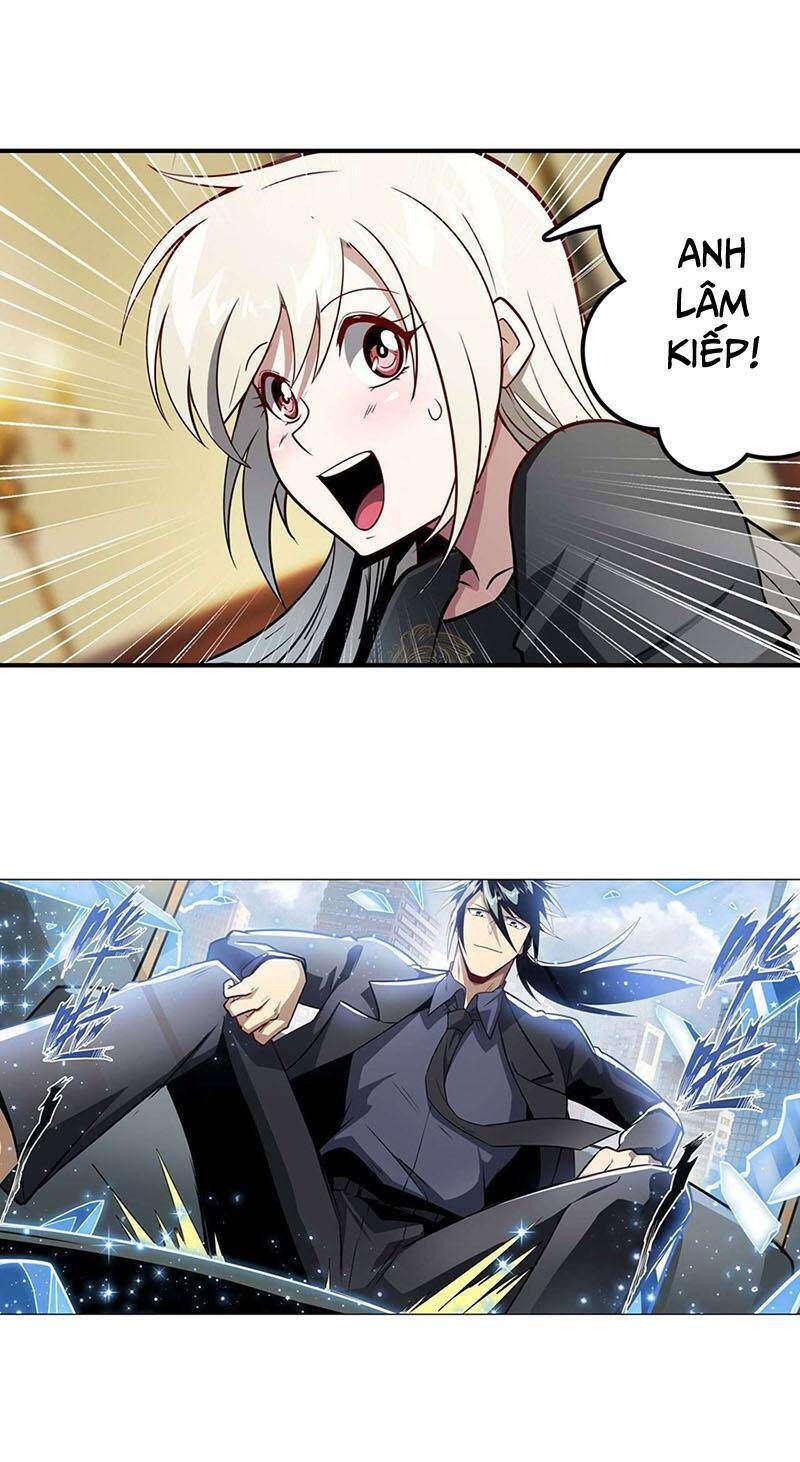 đọc truyện Anh Hùng ? Ta Không Làm Lâu Rồi Chương 415 ảnh 19 tại Thiên Thai Truyện