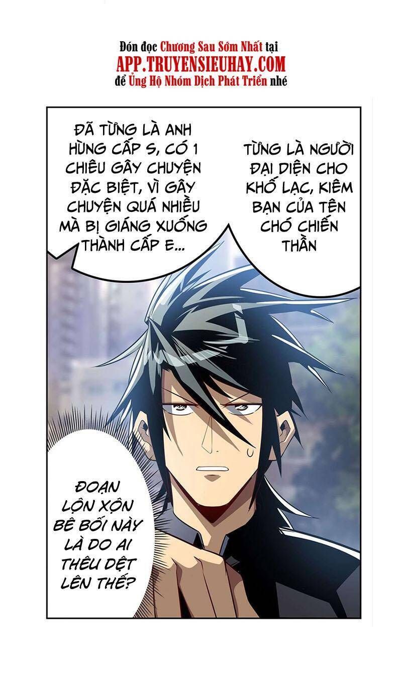 đọc truyện Anh Hùng ? Ta Không Làm Lâu Rồi Chương 415 ảnh 21 tại Thiên Thai Truyện