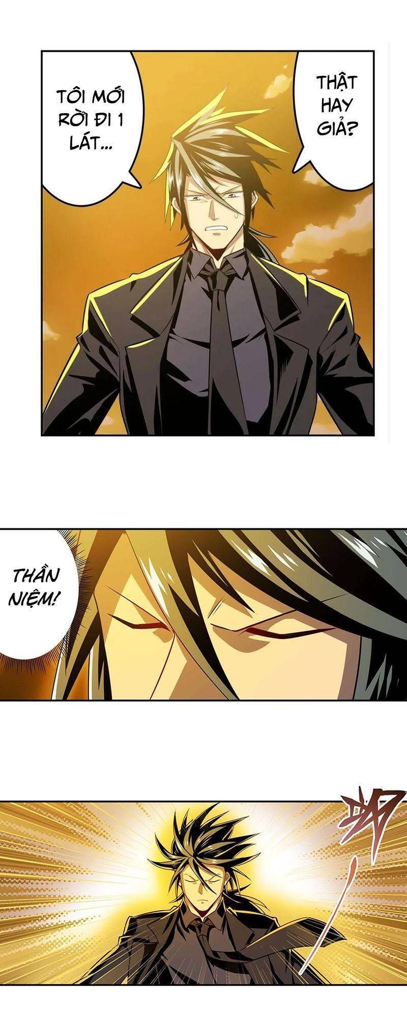 đọc truyện Anh Hùng ? Ta Không Làm Lâu Rồi Chương 415 ảnh 4 tại Thiên Thai Truyện