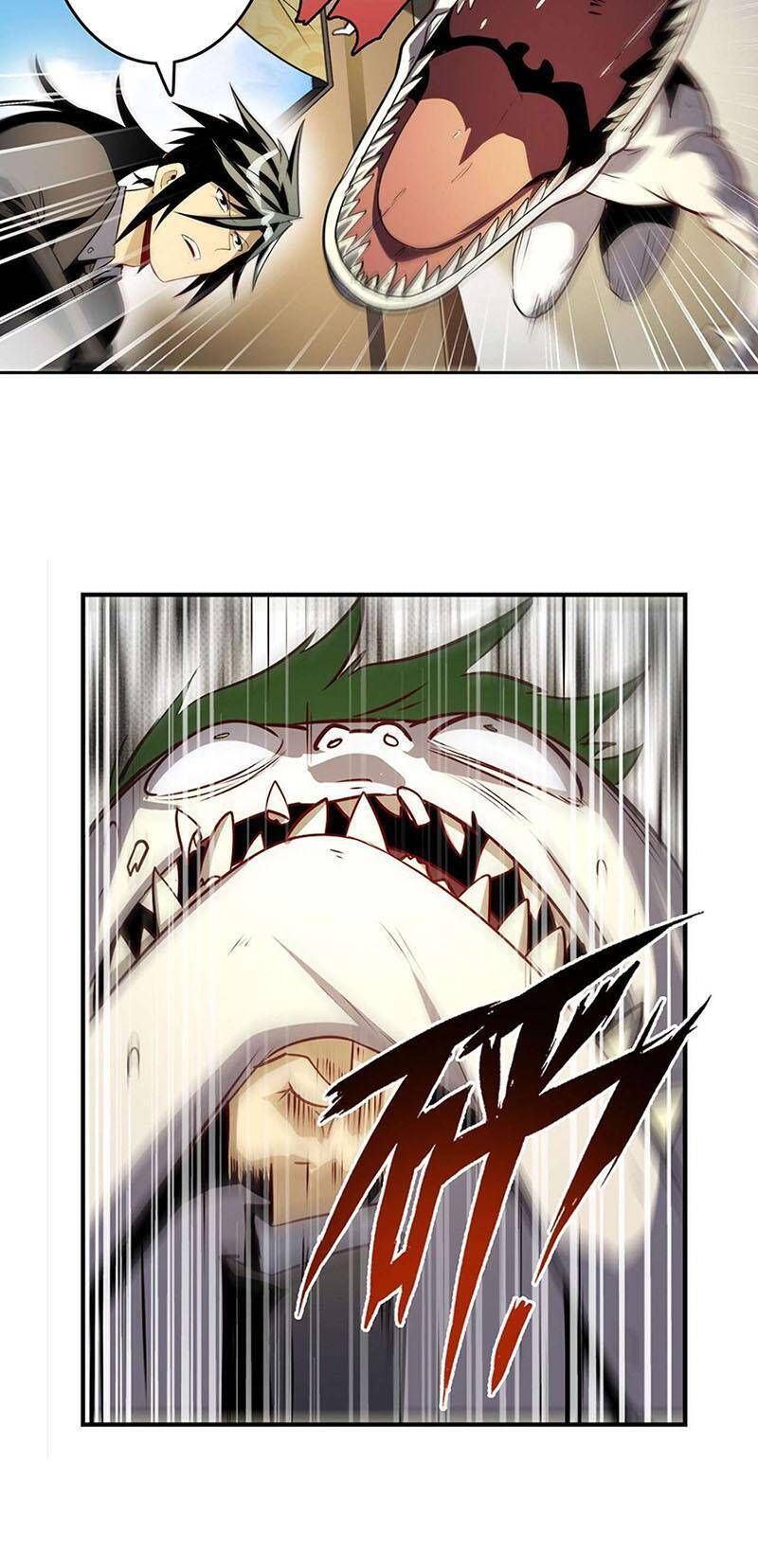 đọc truyện Anh Hùng ? Ta Không Làm Lâu Rồi Chương 415 ảnh 23 tại Thiên Thai Truyện