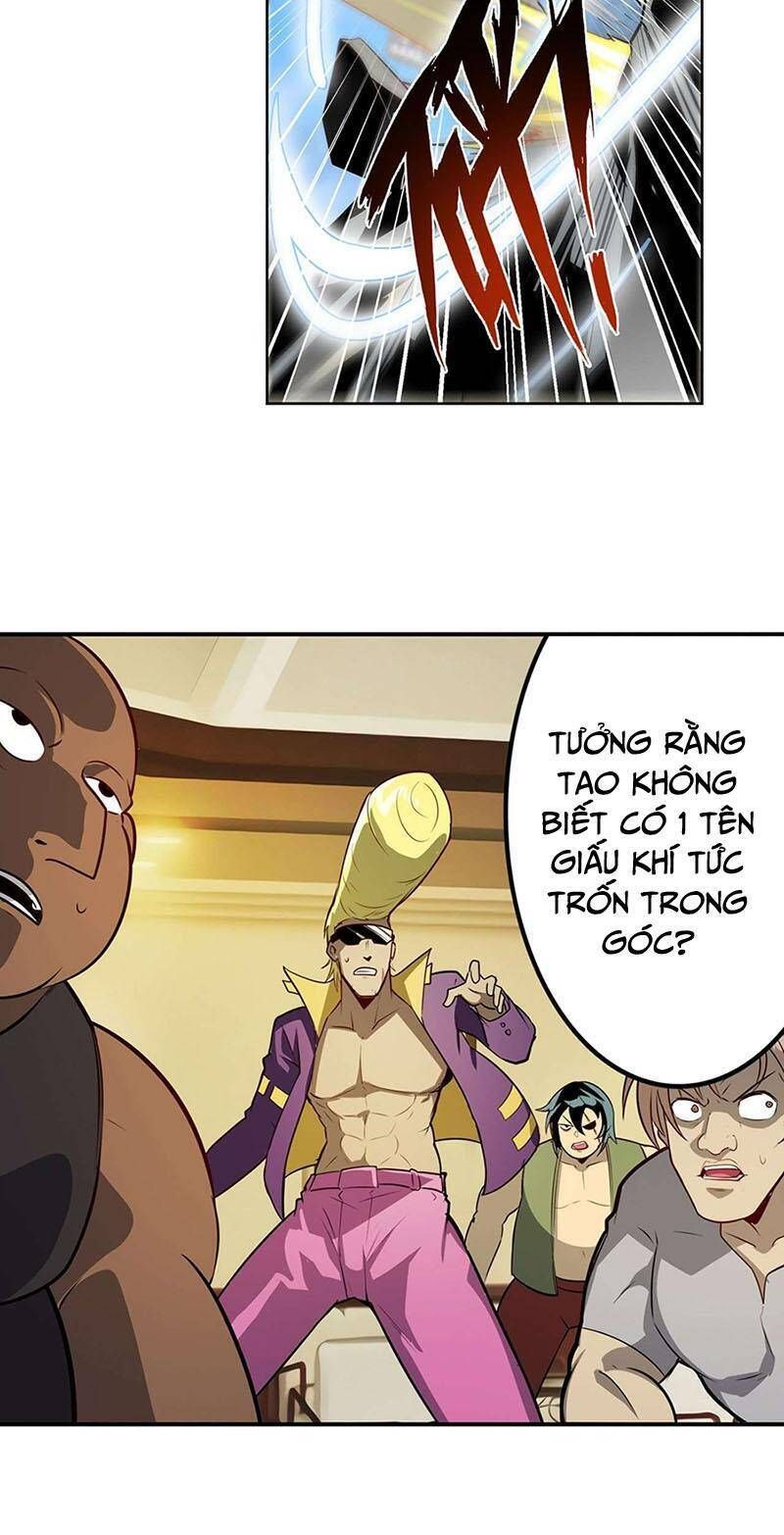 đọc truyện Anh Hùng ? Ta Không Làm Lâu Rồi Chương 415 ảnh 25 tại Thiên Thai Truyện