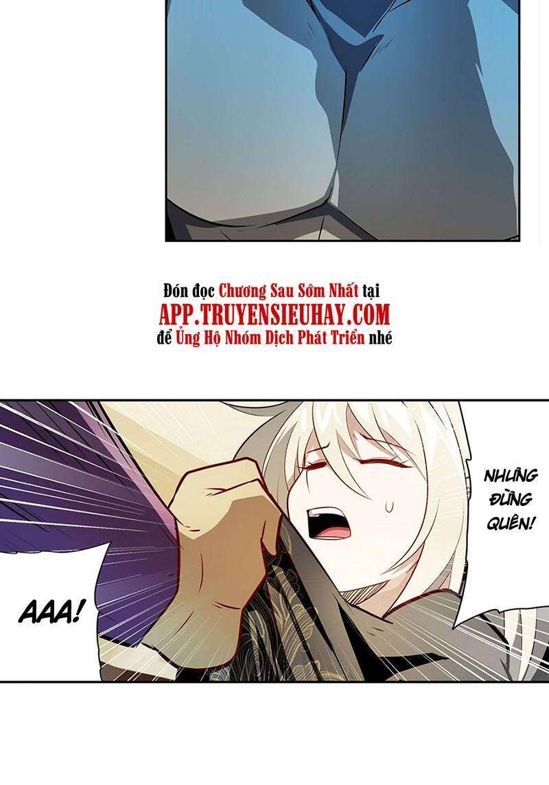 đọc truyện Anh Hùng ? Ta Không Làm Lâu Rồi Chương 415 ảnh 27 tại Thiên Thai Truyện