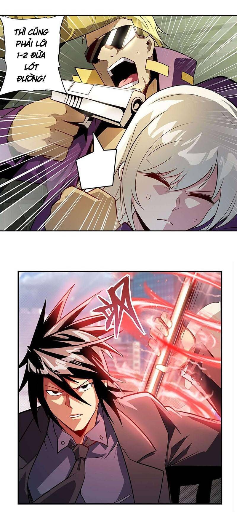 đọc truyện Anh Hùng ? Ta Không Làm Lâu Rồi Chương 415 ảnh 31 tại Thiên Thai Truyện