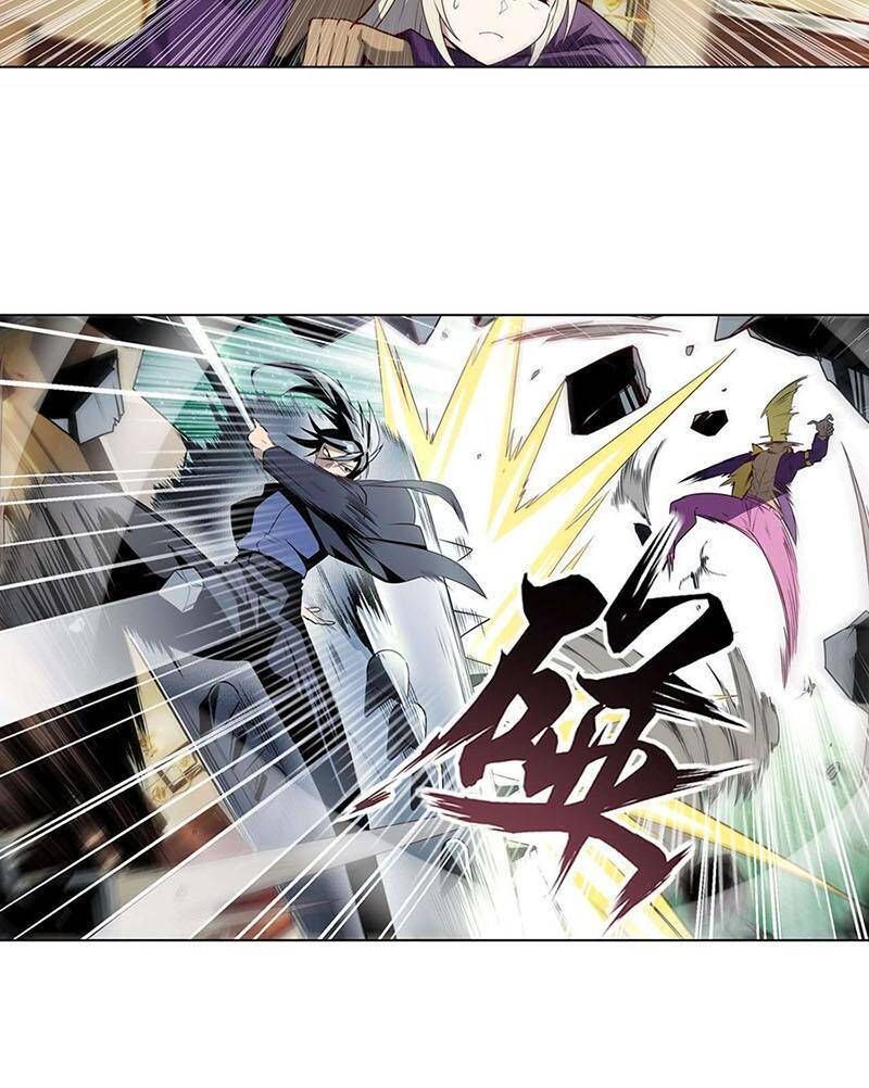 đọc truyện Anh Hùng ? Ta Không Làm Lâu Rồi Chương 415 ảnh 33 tại Thiên Thai Truyện