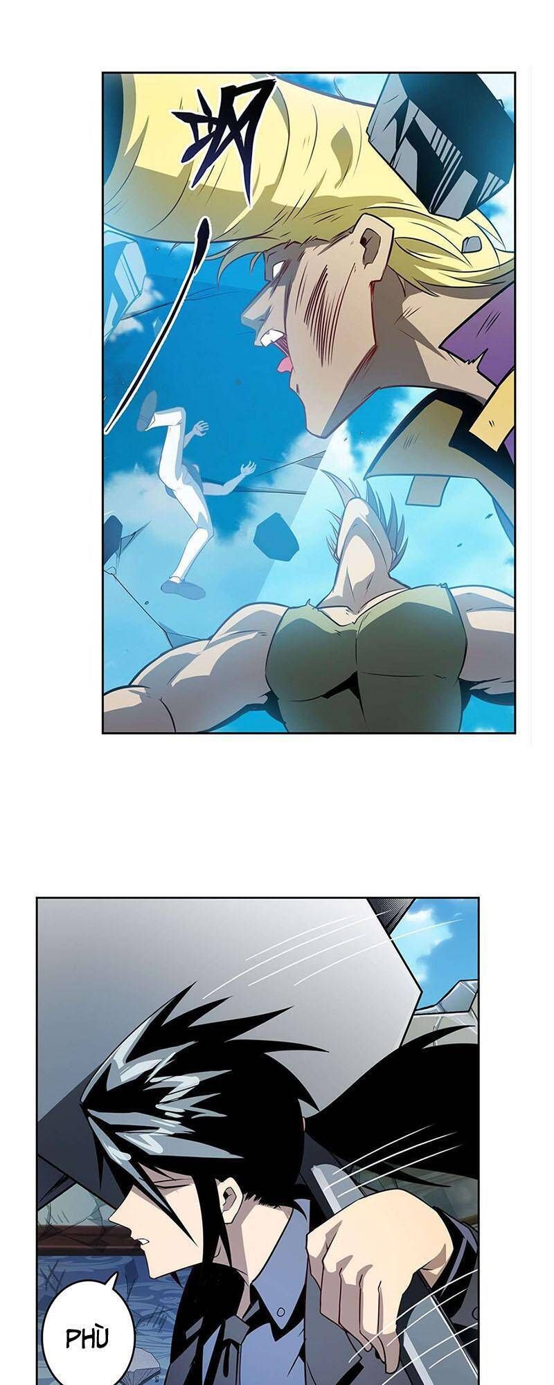 đọc truyện Anh Hùng ? Ta Không Làm Lâu Rồi Chương 415 ảnh 34 tại Thiên Thai Truyện