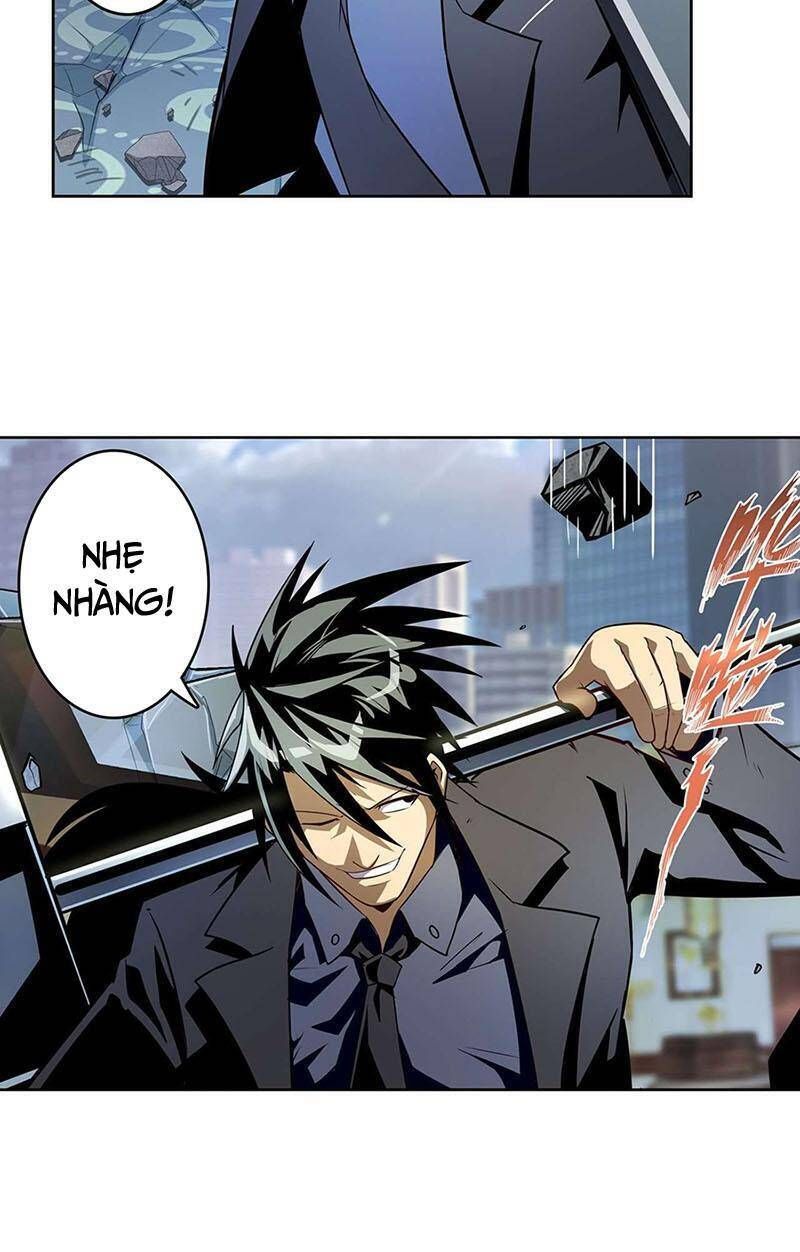 đọc truyện Anh Hùng ? Ta Không Làm Lâu Rồi Chương 415 ảnh 35 tại Thiên Thai Truyện