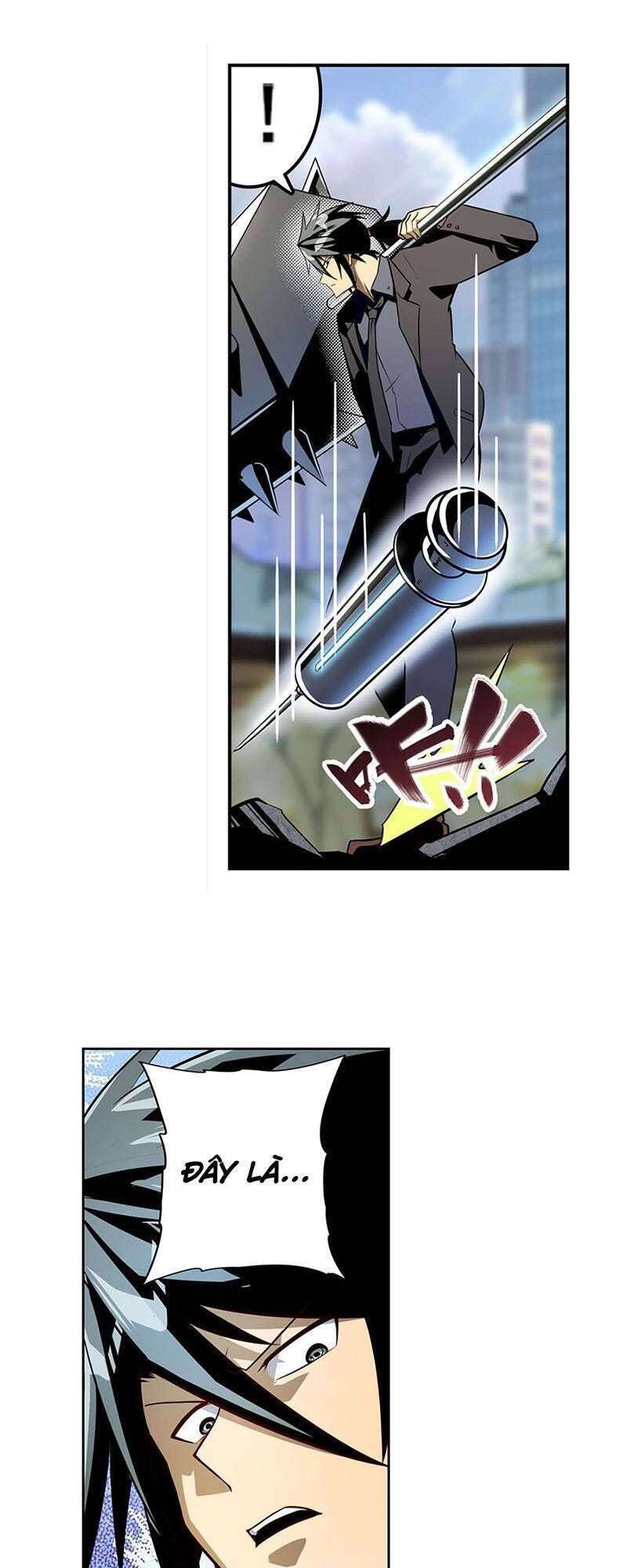 đọc truyện Anh Hùng ? Ta Không Làm Lâu Rồi Chương 415 ảnh 36 tại Thiên Thai Truyện