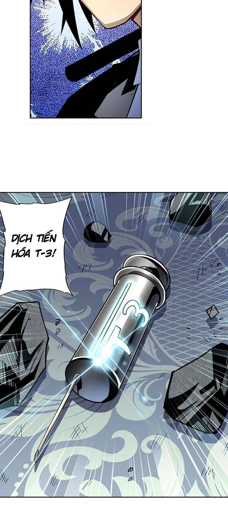 đọc truyện Anh Hùng ? Ta Không Làm Lâu Rồi Chương 415 ảnh 37 tại Thiên Thai Truyện