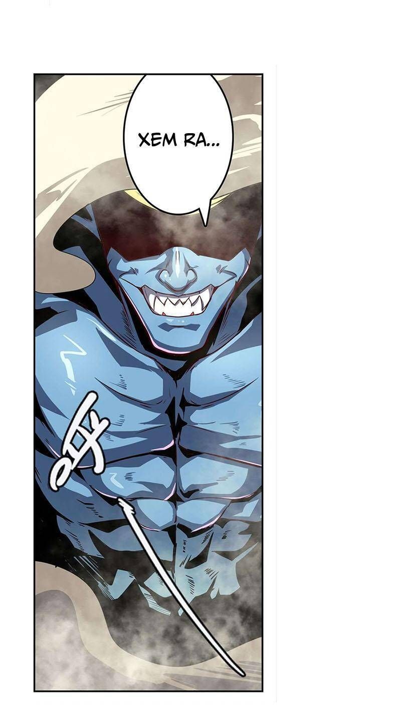 đọc truyện Anh Hùng ? Ta Không Làm Lâu Rồi Chương 415 ảnh 39 tại Thiên Thai Truyện