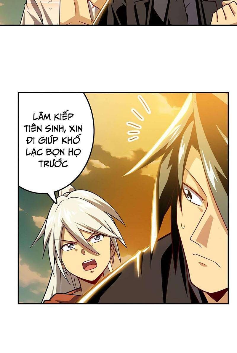 đọc truyện Anh Hùng ? Ta Không Làm Lâu Rồi Chương 415 ảnh 7 tại Thiên Thai Truyện