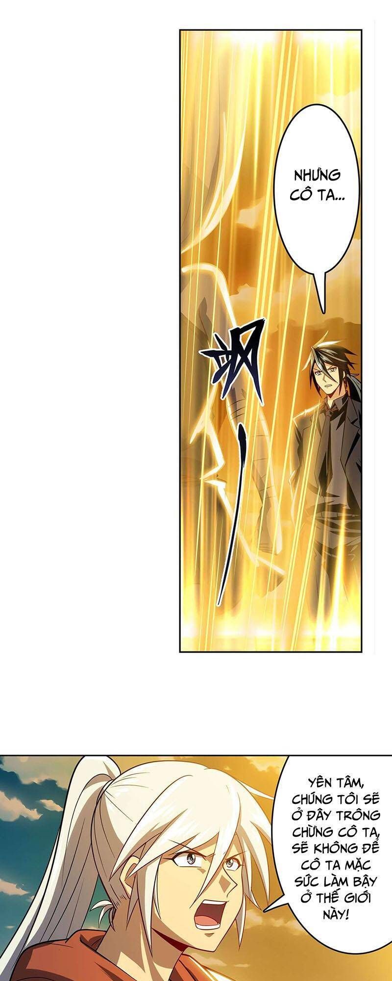 đọc truyện Anh Hùng ? Ta Không Làm Lâu Rồi Chương 415 ảnh 8 tại Thiên Thai Truyện