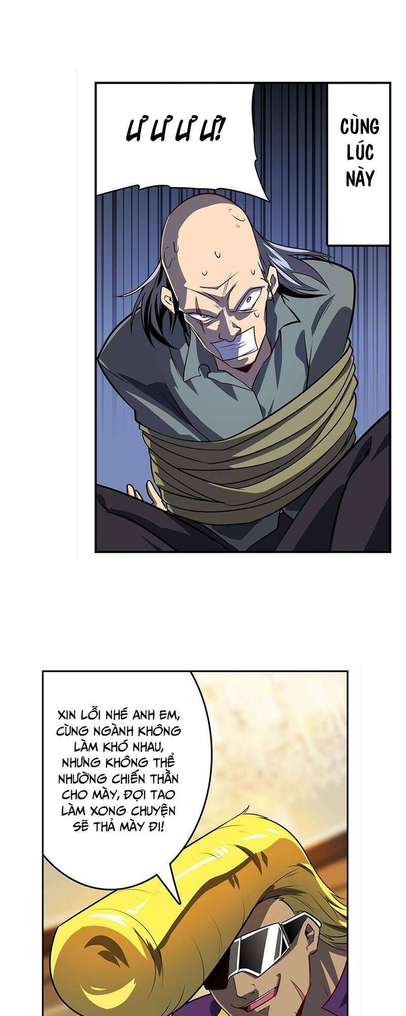 đọc truyện Anh Hùng ? Ta Không Làm Lâu Rồi Chương 415 ảnh 10 tại Thiên Thai Truyện