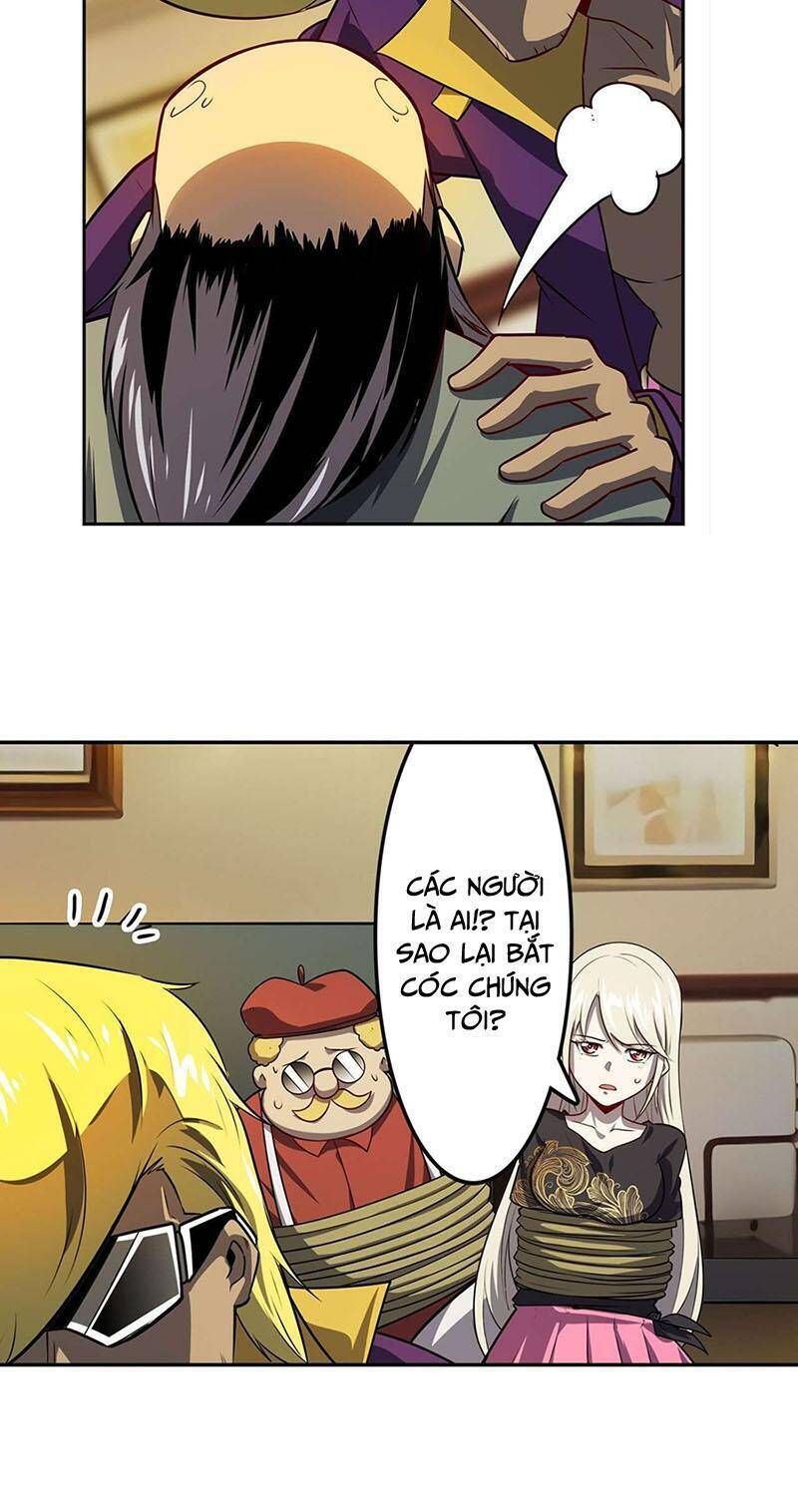 đọc truyện Anh Hùng ? Ta Không Làm Lâu Rồi Chương 415 ảnh 11 tại Thiên Thai Truyện