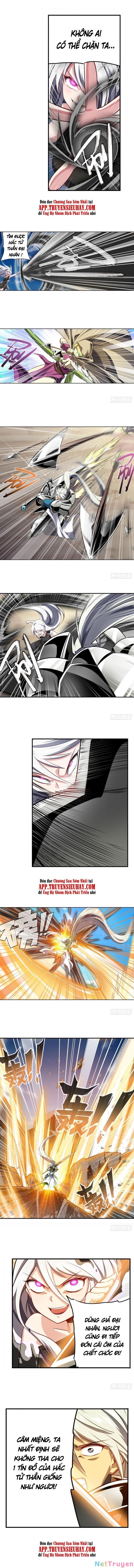 đọc truyện Anh Hùng ? Ta Không Làm Lâu Rồi Chương 416 ảnh 6 tại Thiên Thai Truyện