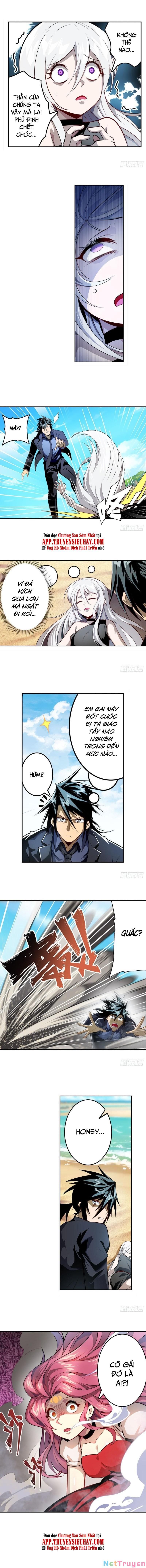 đọc truyện Anh Hùng ? Ta Không Làm Lâu Rồi Chương 417 ảnh 5 tại Thiên Thai Truyện