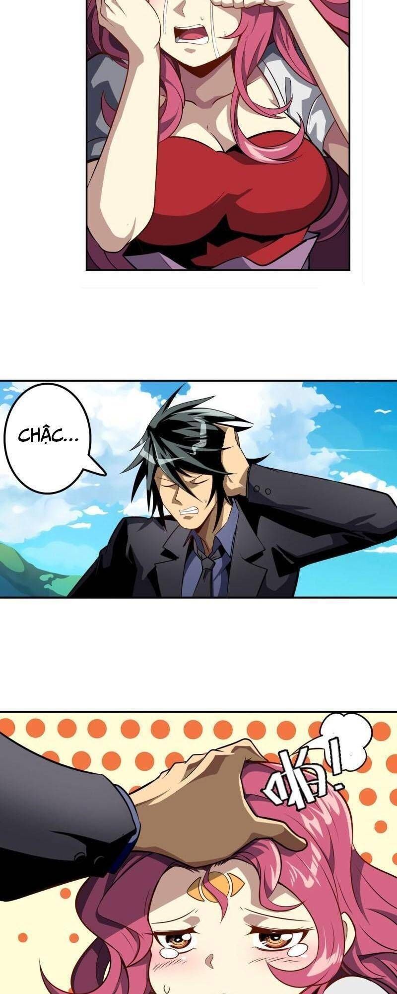 đọc truyện Anh Hùng ? Ta Không Làm Lâu Rồi Chương 418 ảnh 14 tại Thiên Thai Truyện