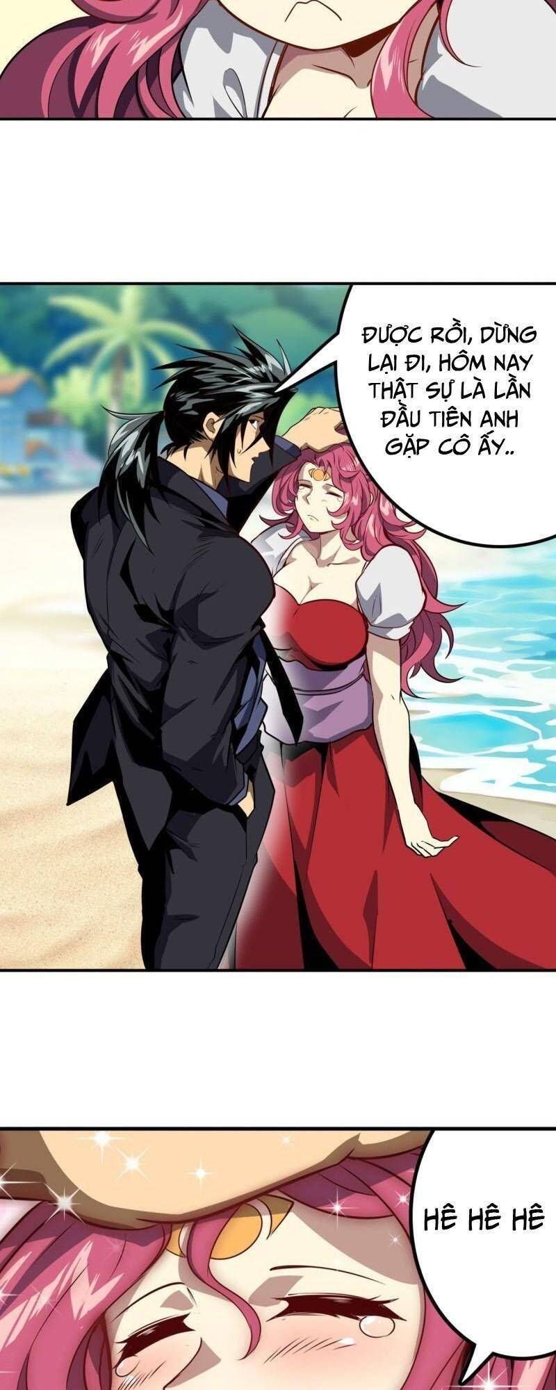 đọc truyện Anh Hùng ? Ta Không Làm Lâu Rồi Chương 418 ảnh 15 tại Thiên Thai Truyện