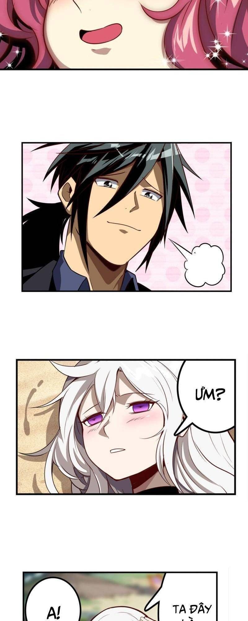 đọc truyện Anh Hùng ? Ta Không Làm Lâu Rồi Chương 418 ảnh 16 tại Thiên Thai Truyện