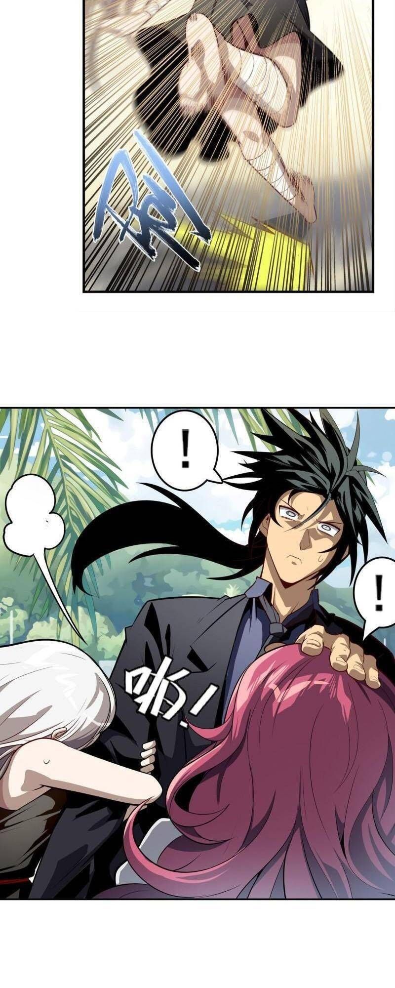 đọc truyện Anh Hùng ? Ta Không Làm Lâu Rồi Chương 418 ảnh 20 tại Thiên Thai Truyện