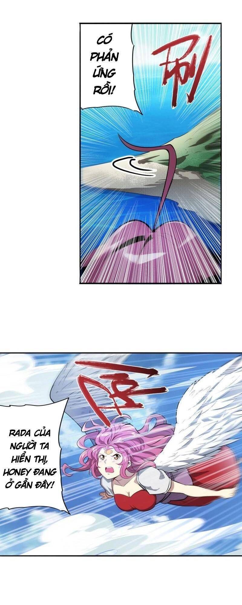 đọc truyện Anh Hùng ? Ta Không Làm Lâu Rồi Chương 418 ảnh 4 tại Thiên Thai Truyện