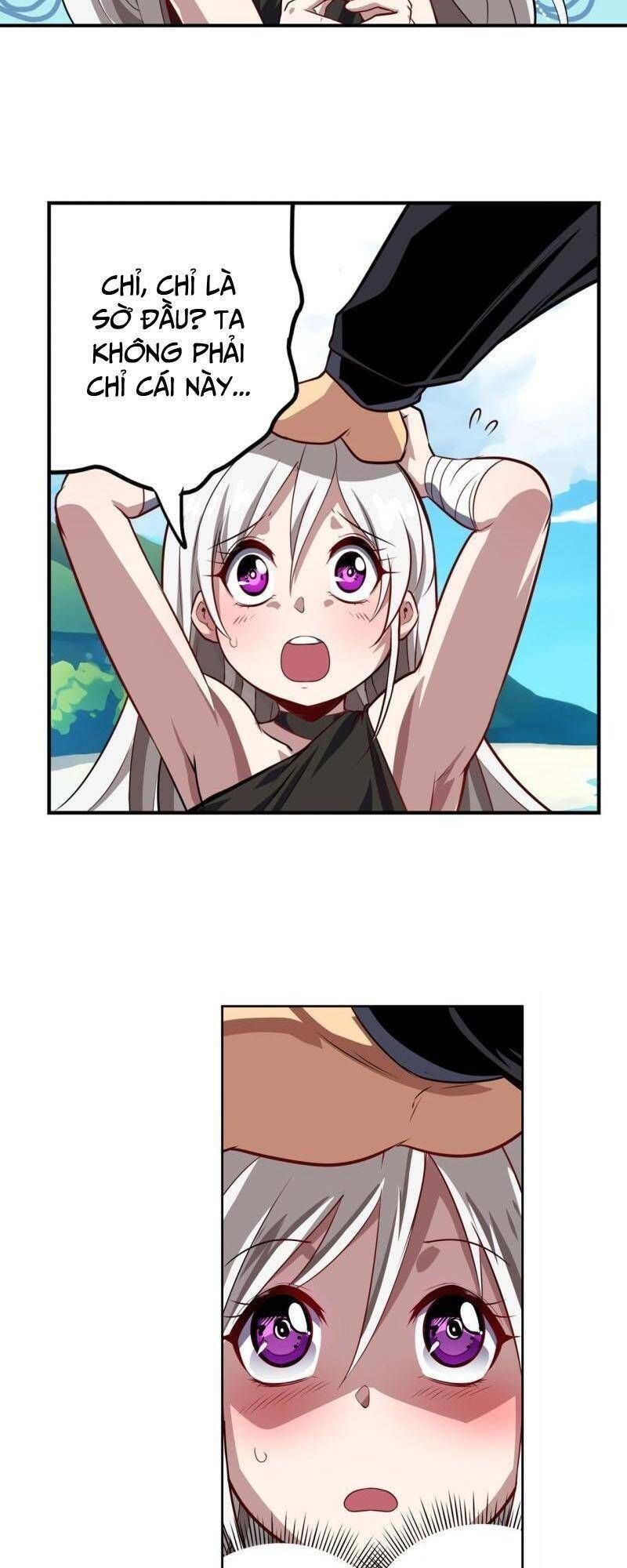 đọc truyện Anh Hùng ? Ta Không Làm Lâu Rồi Chương 418 ảnh 24 tại Thiên Thai Truyện