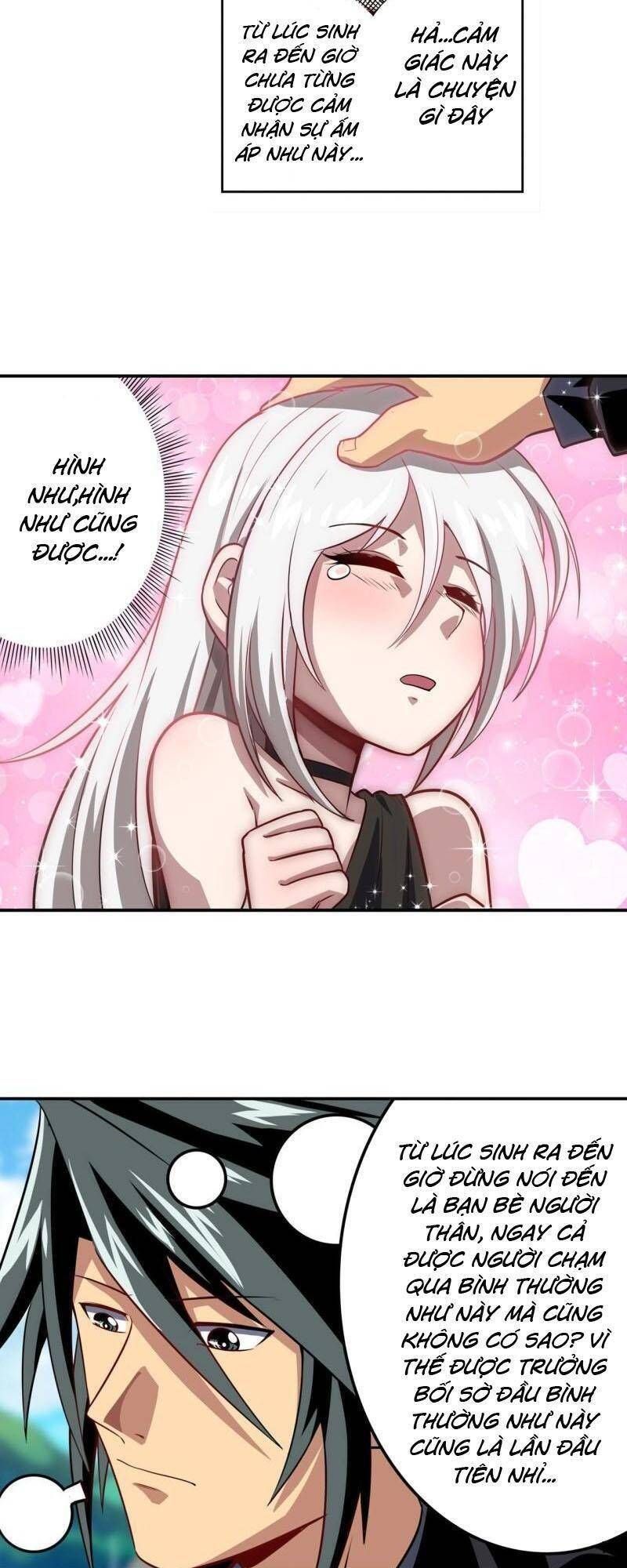 đọc truyện Anh Hùng ? Ta Không Làm Lâu Rồi Chương 418 ảnh 25 tại Thiên Thai Truyện