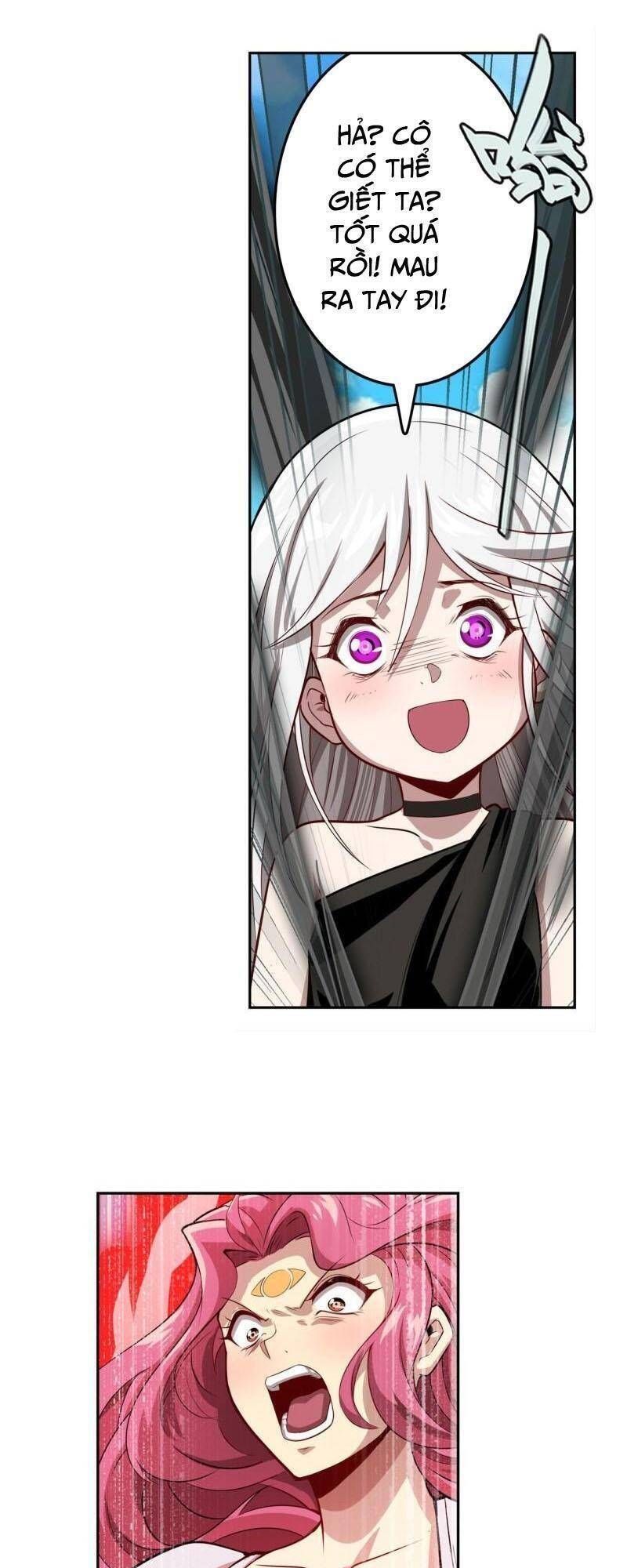 đọc truyện Anh Hùng ? Ta Không Làm Lâu Rồi Chương 418 ảnh 27 tại Thiên Thai Truyện