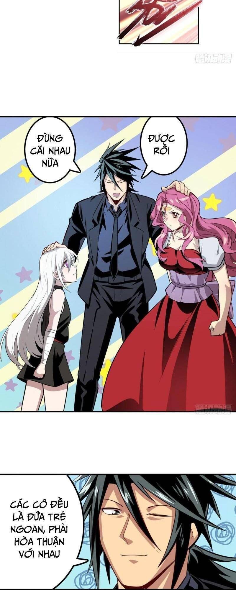 đọc truyện Anh Hùng ? Ta Không Làm Lâu Rồi Chương 418 ảnh 29 tại Thiên Thai Truyện