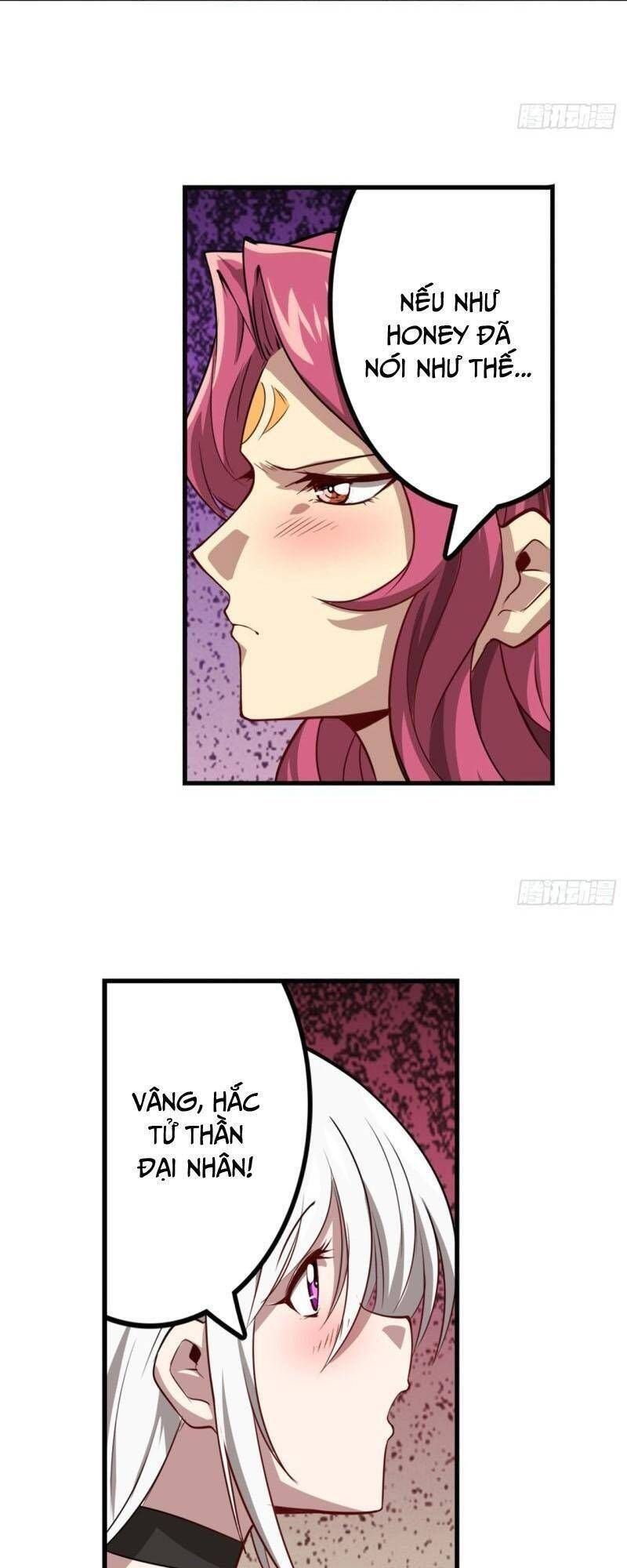 đọc truyện Anh Hùng ? Ta Không Làm Lâu Rồi Chương 418 ảnh 30 tại Thiên Thai Truyện