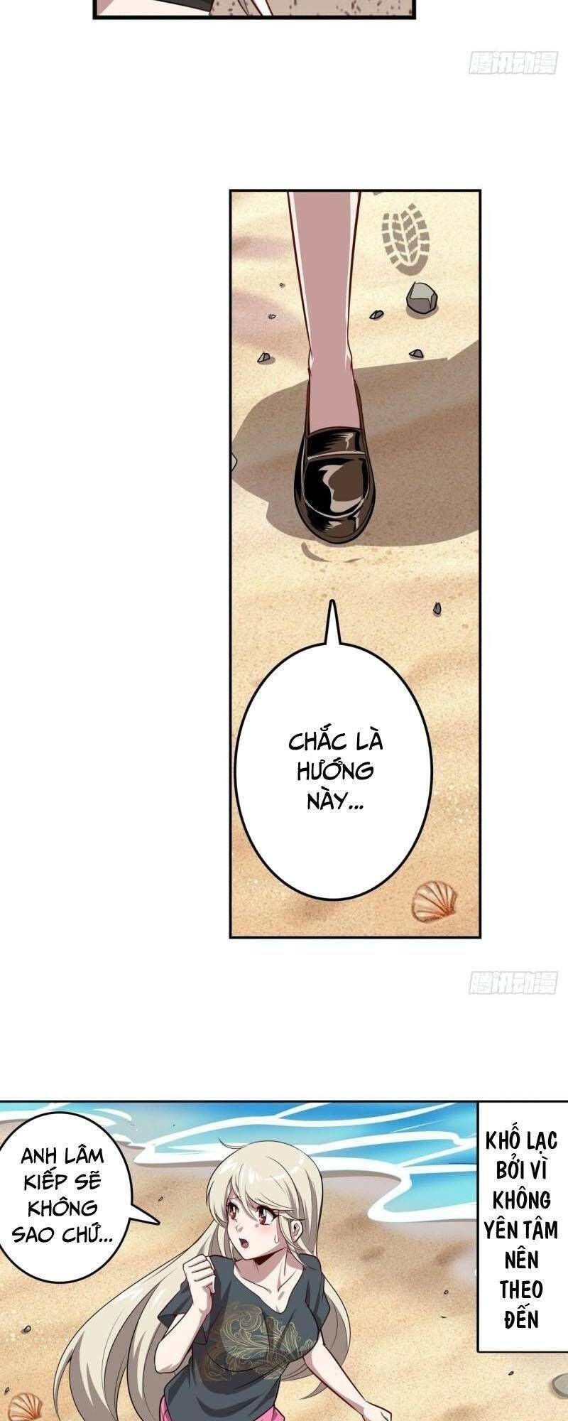 đọc truyện Anh Hùng ? Ta Không Làm Lâu Rồi Chương 418 ảnh 31 tại Thiên Thai Truyện