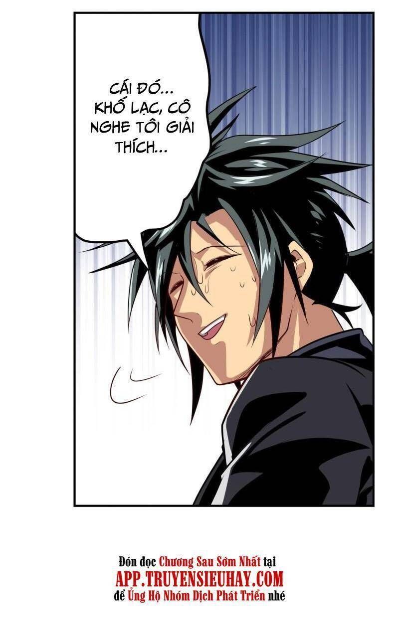 đọc truyện Anh Hùng ? Ta Không Làm Lâu Rồi Chương 418 ảnh 33 tại Thiên Thai Truyện