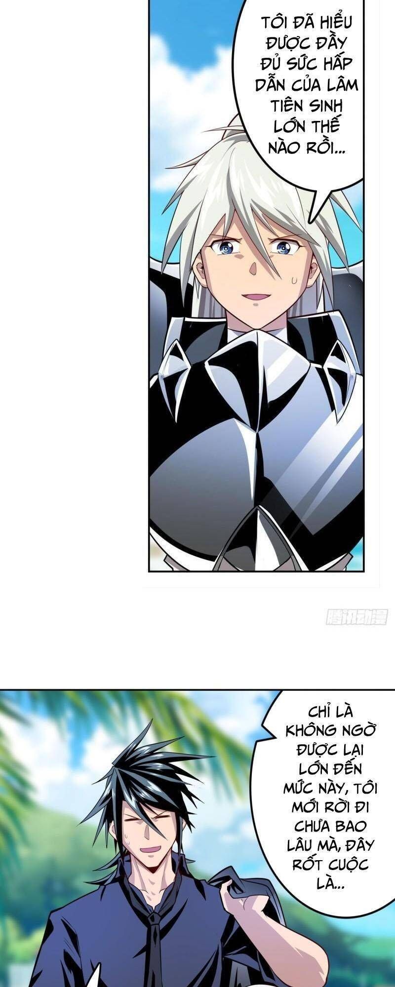 đọc truyện Anh Hùng ? Ta Không Làm Lâu Rồi Chương 418 ảnh 40 tại Thiên Thai Truyện